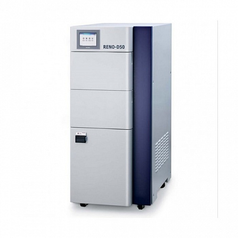 Плазменный стерилизатор Reno-D50