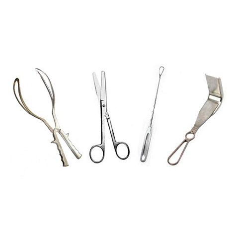 Набор для экстренной акушерско-гинекологической помощи ПТО Медтехника