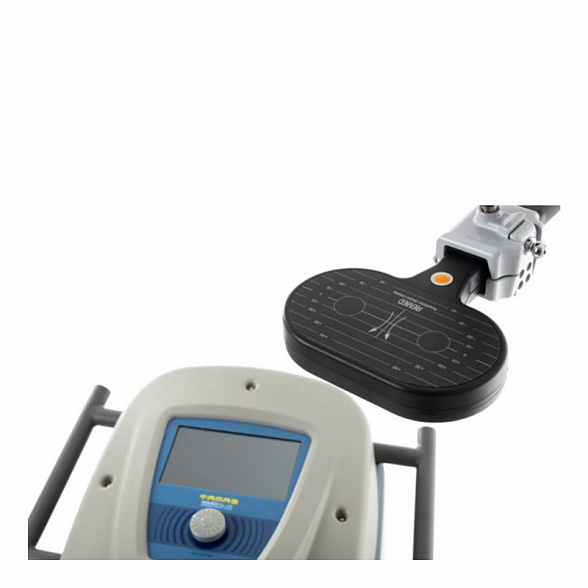 Транскраниальный магнитный стимулятор (терапевтический) TAMAS