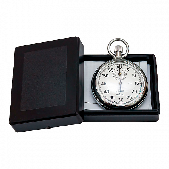 Секундомер СОПпр-2а-3-000 (механический, однокнопочный)