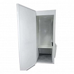 Шумозащитная кабина модель А1