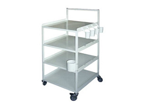 Тележка для аппарата УЗИ