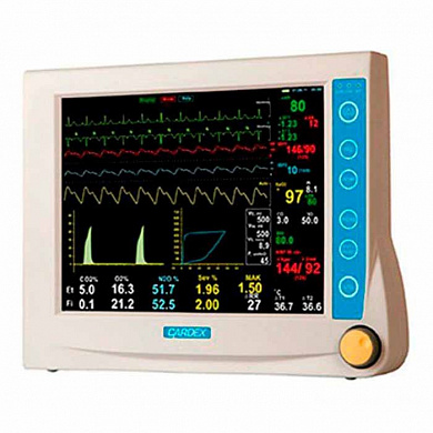 Монитор пациента КАРДЕКС МАР-03 серия M