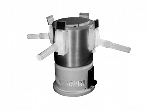 Облучатель ультрафиолетовый стационарный ОУФну (УГН-1)