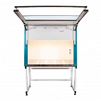 Бокс для ПЦР-диагностики БАВС-1200АП