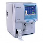 Mindray BC-2300 Гематологический анализатор полуавтоматический