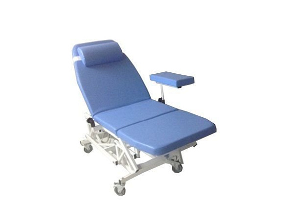 Кресло с электропитанием МД-КЛ-1 (донора)