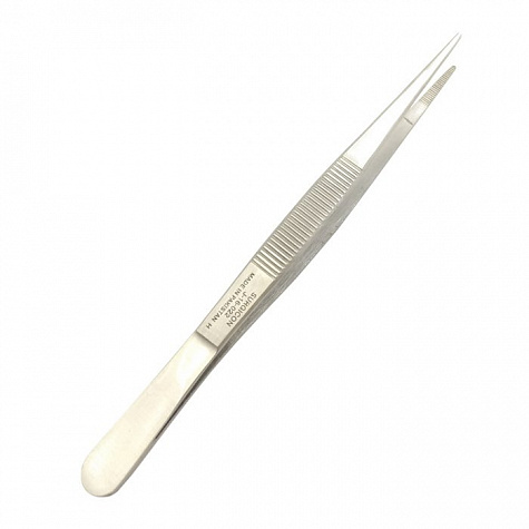 Пинцет анатомический 140 мм Surgicon