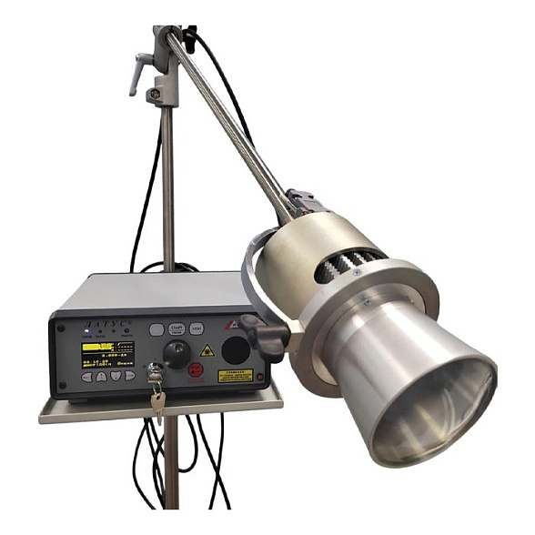 Аппарат лазерный фотодинамической терапии «ЛАТУС-Т» Фара