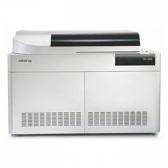 Mindray BS-800M1 Анализатор биохимический автоматический