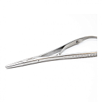 Иглодержатель по Матеу 14см