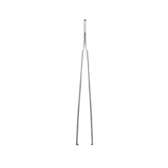 Пинцет медицинский STANDARD хирургический общего назначения,прямой, (ПМ-8р) 152 мм, МИЗТ