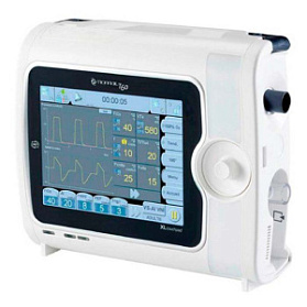 Аппарат ИВЛ Monnal T60