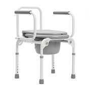 Санитарный стул TU 3