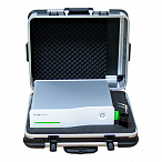 Аппарат ударно-волновой терапии Masterpuls MP50