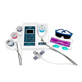 Комплекс для артрологии и неврологии на базе аппарата МИЛТА-Ф-8