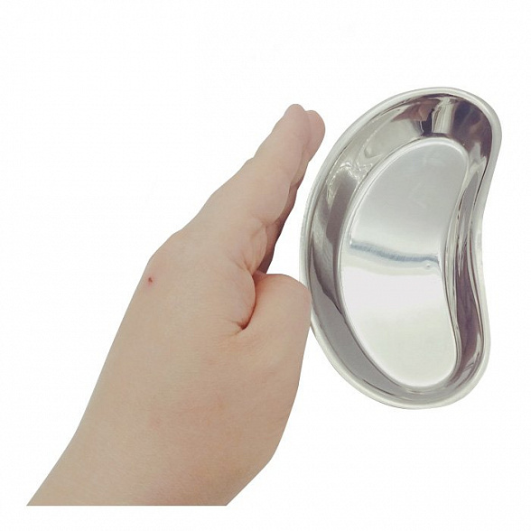 Лоток почкообразный T-160, Surgicon