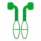 Digital Sensor Holder - универсальные позиционеры для визиографа