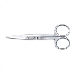 Ножницы STANDARD, остроконечные прямые, 140 мм (Н-33-1р) , МИЗТ