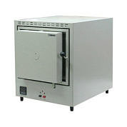 Муфельная печь СНОЛ-2.2, 5.2/12, 5-И1 (10 л, 1250 C, нагреватель открытый), ТермИКС