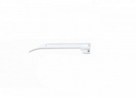 Клинок ларингоскопа одноразовый ri-dispo №2 Miller F.O. Riester