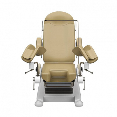 Гинекологическое кресло CHS – E1000, JW Medical Corporation