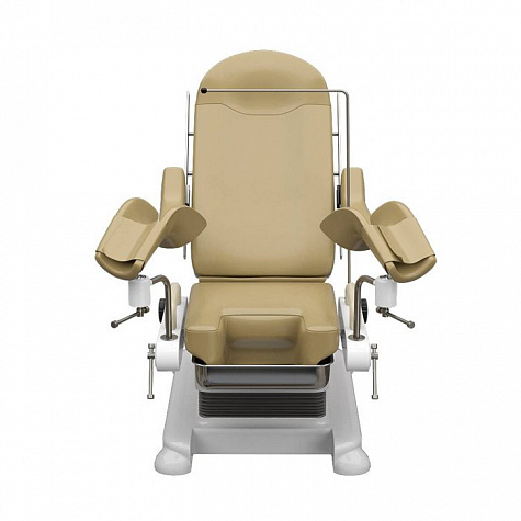 Гинекологическое кресло CHS – E1000, JW Medical Corporation