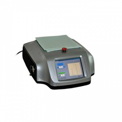 Лазерный комплекс для флебологии «Гелиос-Флебо III»