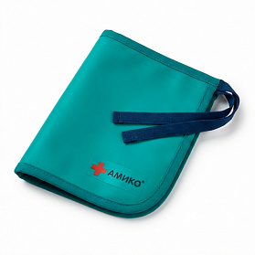 Передник для защиты гонад Pb=0,35 детский (резина), Амико