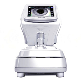 Авторефрактокератометр URK-800A