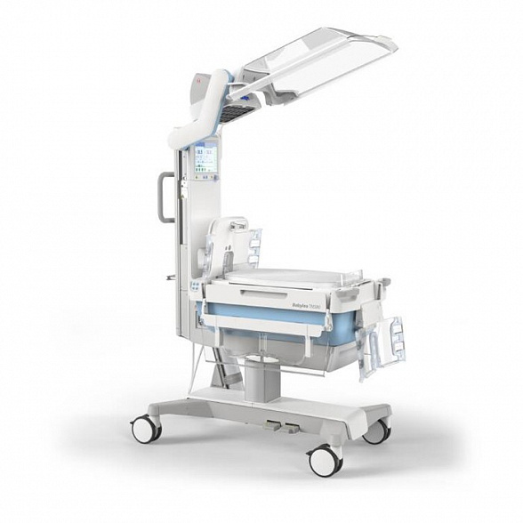 Инкубатор-трансформер Dräger Babyleo TN500