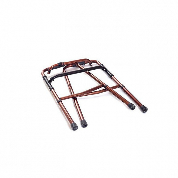 Ходунки складные шагающие Ortonica XS303