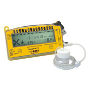 Термоиндикатор Фридж-тэг 2 (+2…+8С) с выносным инерционным датчиком температуры