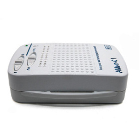 Аппарат магнитотерапевтический АМнп-01