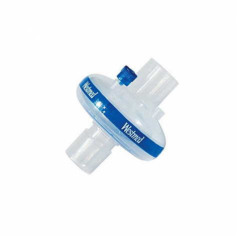 Фильтр вирусобактериальный взрослый тепло- влагообменный, Westmed