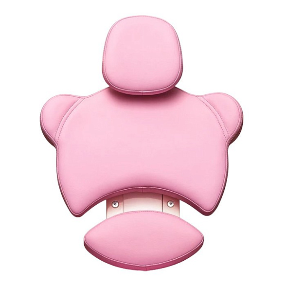 WOD550 - детская стоматологическая установка с подкатным блоком