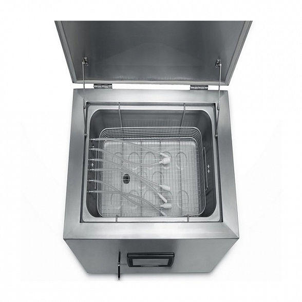 Ванна ультразвуковая ВУ-12-«Я-ФП»-04-3