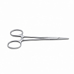 Иглодержатель HEGAR, общехирургический, прямой, 120 мм (И-241р), МИЗТ