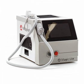 Диодная лазерная система для эпиляции Magic LITE, Melsytech