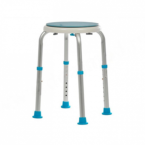 Табурет для ванны LUX 565