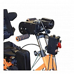 Тренажер для рук с электроприводом для велотренаж-велосипеда "АНГЕЛ-СОЛО" №3M