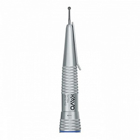 INTRA 3610 N2 - наконечник прямой хирургический без подсветки 1:1, KaVo