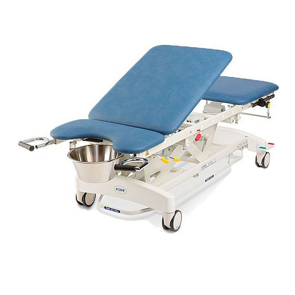 Lojer Afia 4050Т-М Смотровое гинекологическое кресло