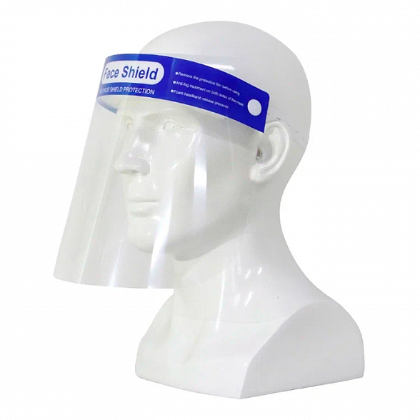 Экран защитный HMX-GО03