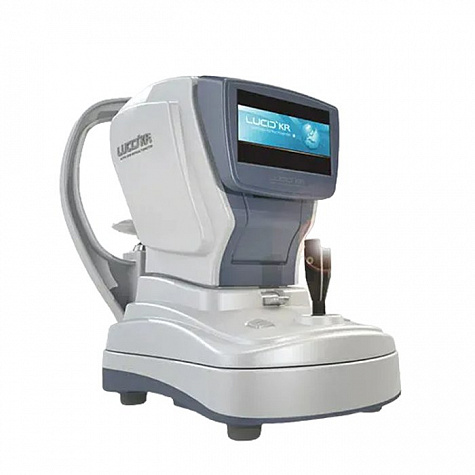 Авторефкератометр LUCID-KR