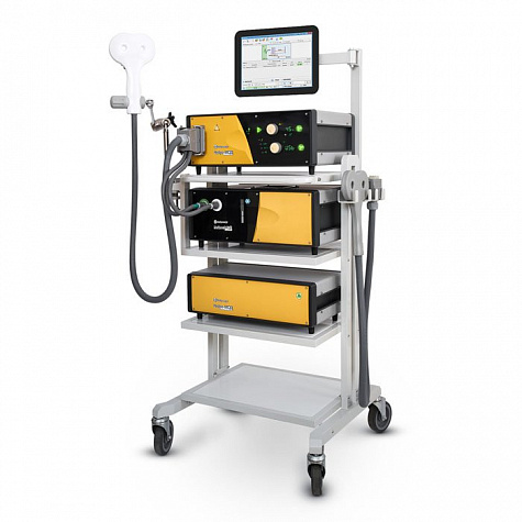 Транскраниальный магнитный стимулятор НЕЙРО-МС/Д терапевтический расширенный Нейрософт