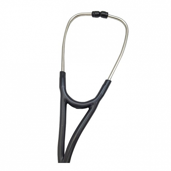 Стетофонендоскоп кардиологический Топ-Кардиолоджи черный, KaWe