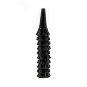 Многоразовая ушная воронка 4 мм, 10 шт/уп. ri-scope L1/L2, e-scope Riester