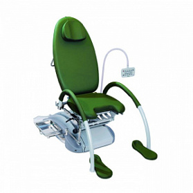 Гинекологическое электрическое кресло Francy New