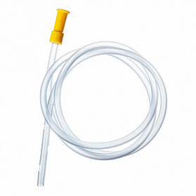 Катетер желудочный INEKTA с РКП CH20 110 см, 20 шт/уп